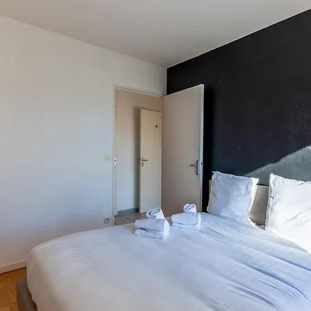 Apartment Charming Flat With Pool And Parking In Nearby Deauville - Welkeys